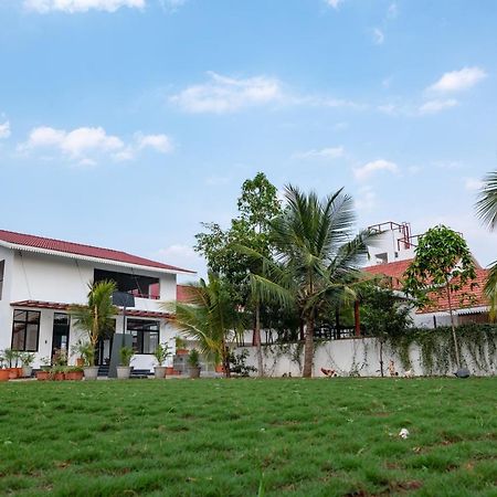 The Green Estate Resort ناسيك المظهر الخارجي الصورة