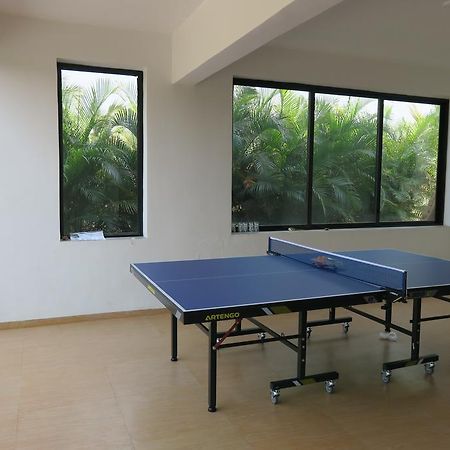 The Green Estate Resort ناسيك المظهر الخارجي الصورة