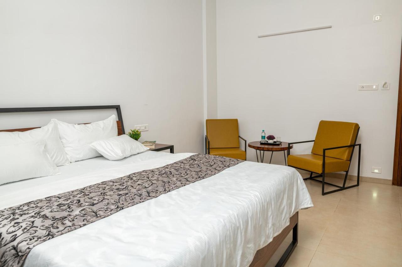 The Green Estate Resort ناسيك المظهر الخارجي الصورة