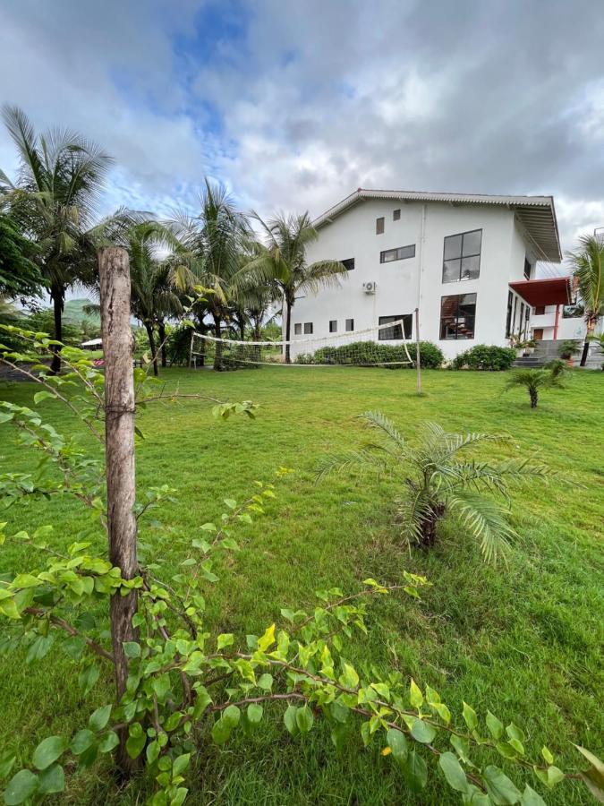 The Green Estate Resort ناسيك المظهر الخارجي الصورة