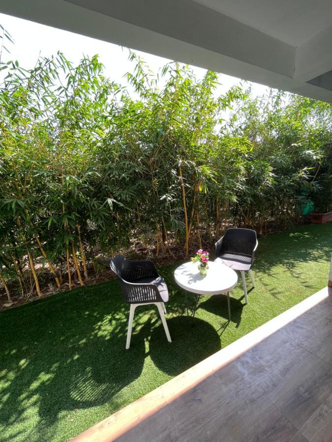 The Green Estate Resort ناسيك المظهر الخارجي الصورة