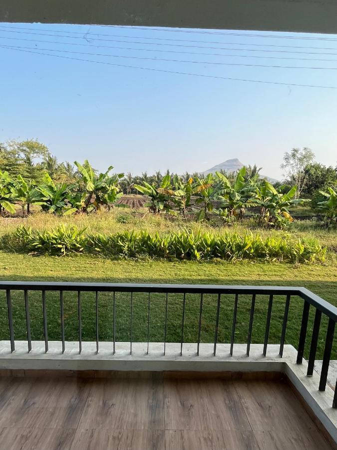 The Green Estate Resort ناسيك المظهر الخارجي الصورة