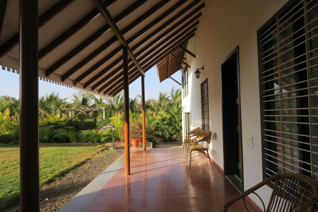 The Green Estate Resort ناسيك المظهر الخارجي الصورة