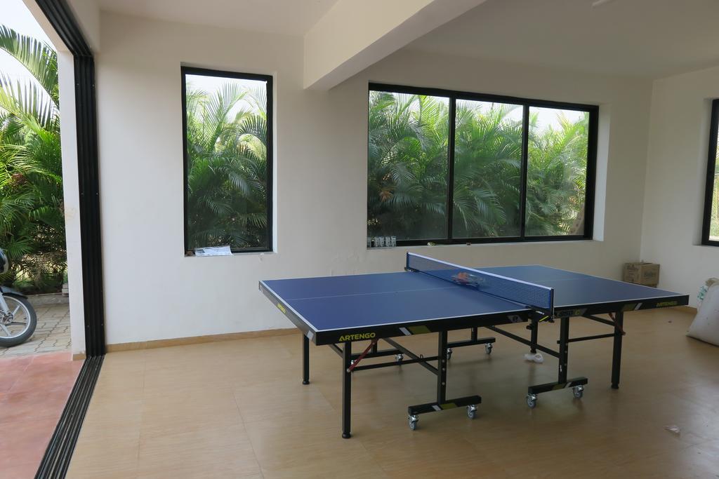 The Green Estate Resort ناسيك المظهر الخارجي الصورة
