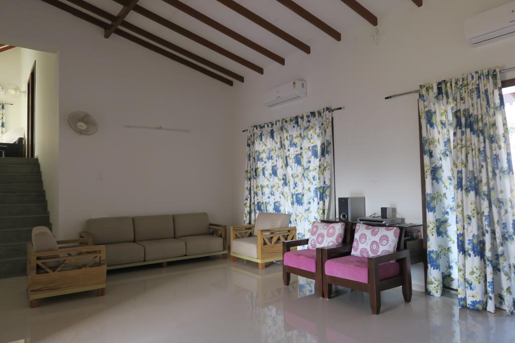 The Green Estate Resort ناسيك المظهر الخارجي الصورة